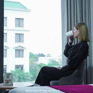 King Room Balcony